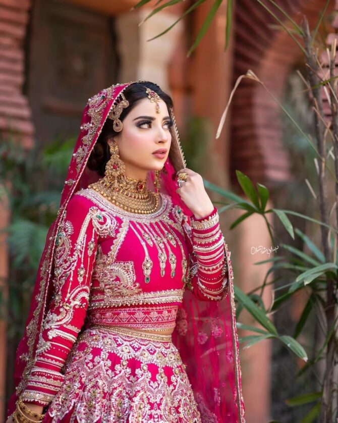 Bridal Lehenga Choli Collection for Your Timeless Union