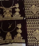 Wedding party wear Lehenga choli dupatta for Bridal