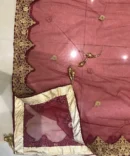 Wedding party wear Lehenga choli dupatta for Bridal