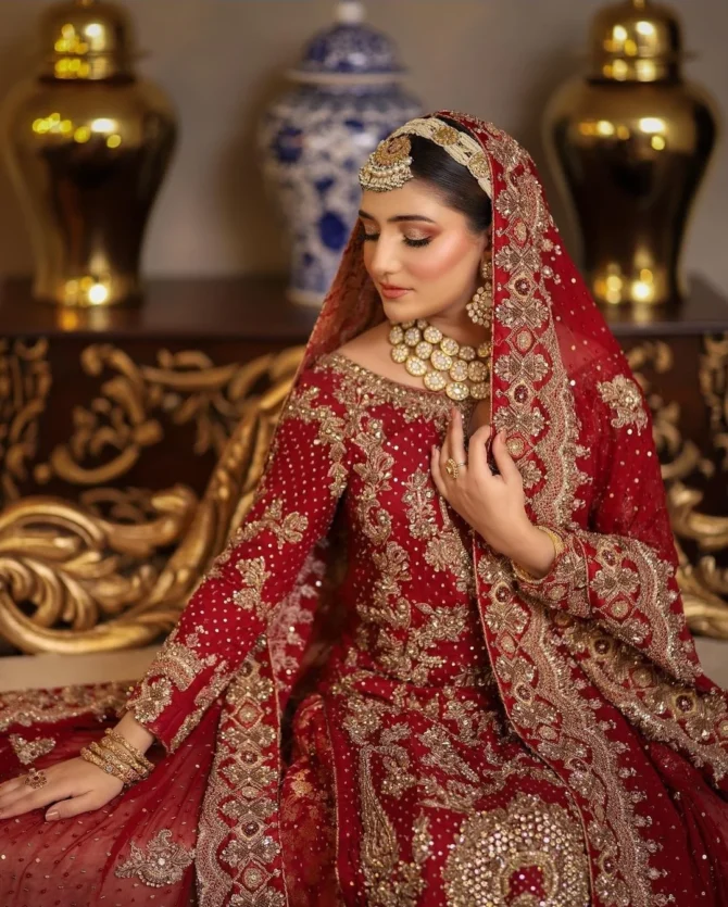 Back Trail Farshi Lehenga With Long Shirt